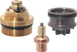 ESBE VERVANGINGSSET VTD958 V.V TD500 40-52GR. 37102400