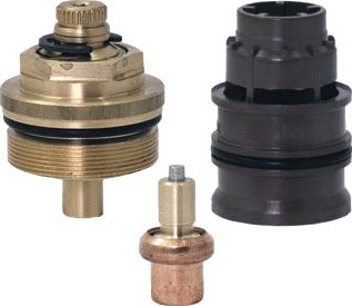 ESBE TOEBEH THERMO REG.AFSLUITERWARMTAPW VTS955 37120300