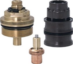 ESBE TOEBEH THERMO REG.AFSLUITERWARMTAPW VTS955 37120400