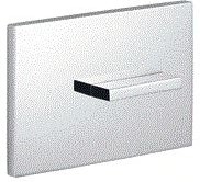 DORNBRACHT BED PAN CLOSET/URINOIR 12660979-08