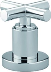 DORNBRACHT STOPKRAAN V/SAN TOESTELLEN TARA 20000892-33