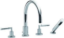 DORNBRACHT BADMENGKRAAN (OPB) TARA 27512882-33