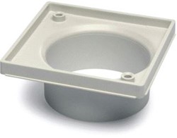 AQUABERG ABS OPZETSTUK HOOG MODEL TBV 4015/4616 65MM 0281H