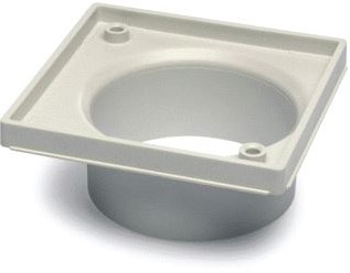 AQUABERG ABS OPZETSTUK HOOG MODEL TBV 4015/4616 65MM 0281H