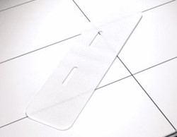 GELUIDSISOLATIESET VOOR WASTAFEL 1409141002