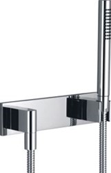 DORNBRACHT HANDDOUCHE SYMETRICS 27818980-33