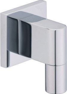 DORNBRACHT DOUCHE AANSL ST/-ARM 28450980-33
