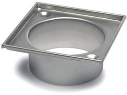 AQUABERG RVS OPZETSTUK HOOG MODEL TBV 4315/4316/4515/4516 65 0282