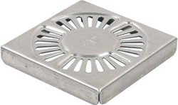 BLUC PUTROOSTER COMPACT ROOSTER RVS (RVS) 610.782.202