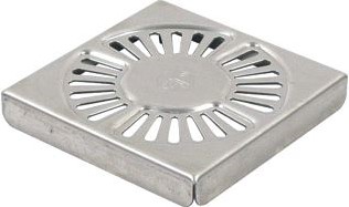 BLUC PUTROOSTER COMPACT ROOSTER RVS (RVS) 610.782.202