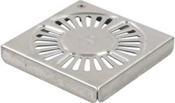 BLUC PUTROOSTER COMPACT ROOSTER RVS (RVS) 610.782.203