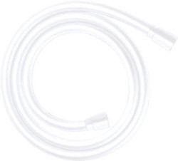 HANSGROHE ISIFLEX DOUCHESLANG 1/2X160CM MAT WIT 28276700