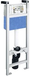 IDEAL STANDARD INBOUWRESERVOIR M/FRAME PROSYS STAAL R027967