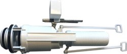 IDEAL STANDARD TOEBEH VOORWAND-/INB.-ELM SAN W872167