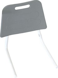 HANDICARE TABOURET HANDICARE WIT (HXBXD) 392X390X370MM DIAM 254MM 200180312
