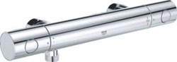 GROHE GROHTHERM 800 COSMOPOLITAN DOUCHETHERMOSTAAT 150MM ZONDER KOPPELING CHROOM 34767000
