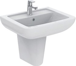 IDEAL STANDARD WAST / FONTEIN EUROVIT K284701