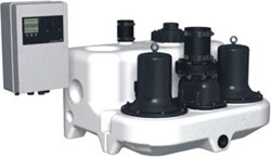 GRUNDFOS MD.15.3.4 3X400V BESTURINGSPANEEL 97901087