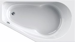 WISA TIRANO BAD/DOUCHECOMBINATIE KUNSTSTOF WIT 1600X900X475MM VIJFHOEKIG AANTAL PERSONEN 2 HOEKBAD HALFVRIJSTAAND KWALITEITSKLASSE ACRYL OPPERVLAKTEBESCHERMING OVERIG DIEPTE (INWENDIG T 5050401239