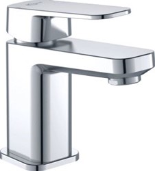 IDEAL STANDARD TONIC II WASTAFELMENGKRAAN PICCOLO 5 L/MIN ZONDER WASTE CHROOM A6331AA