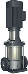 GRUNDFOS CRI10-10 A-FGJ-I-E-HQQE 3X400D 96501242