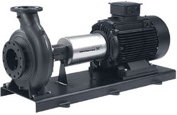 GRUNDFOS FUNDATIE NORMPOMP NK 97830783