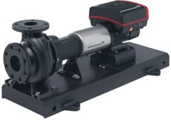 GRUNDFOS FUNDATIE NORMPOMP NKE 98482649