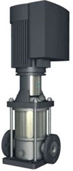 GRUNDFOS CRNE3-11 A-FGJ-G-E-HQQE 3X380-500 98389893