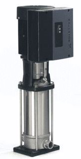 GRUNDFOS CRNE5-9 AN-P-G-E-HQQE 3X380-500V 98390187