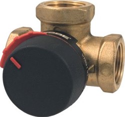 ESBE 3-WEG MENGKRAAN VRG131 DN15 KVS0.63 RP1/2 11600200