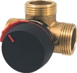 ESBE 3-WEG MENGKRAAN VRG132 DN15 KVS1.6 G3/4 11601800