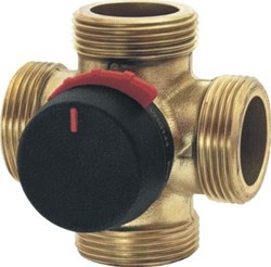 ESBE VIERWEGPLUGAFSLUITER VRG142 11640900