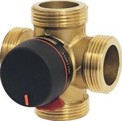 ESBE VIERWEGPLUGAFSLUITER VRB142 11661000