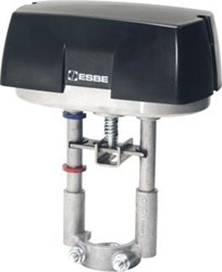 ESBE EL SERVOMOTOR ALF461 22200400