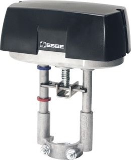 ESBE EL SERVOMOTOR ALF461 22200400