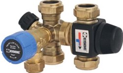 ESBE INLAATCOMBINATIE VMB400 31502500