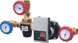 ESBE INLAATCOMBINATIE SFK121 55021100