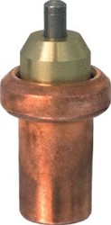 ESBE THERMOSTAAT 55GR. TBV VTC 951 0 57020200