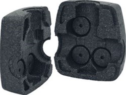 ESBE WARMTE-ISOLATIE VTC500 57020700