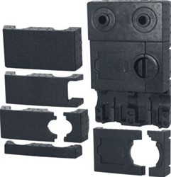 ESBE WARMTE-ISOLATIE GSP910 67004400