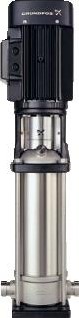 GRUNDFOS CRN 5-11 3X400V 96513496