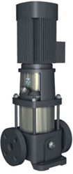 GRUNDFOS CR 1-19 230/400V 96516252