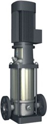 GRUNDFOS CRN 1-13 230/400V 96516431