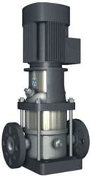 GRUNDFOS CRN 3-4 230/400V 96516851