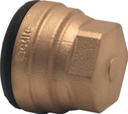 VSH TECTITE PRO EINDKOPPELING F 54 4752033