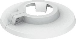 FLAMCO WITTE KLEMROZET RV 12 12412