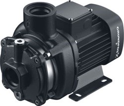 GRUNDFOS CM1-3 A-R-A-V-AQQV 400V 97516589