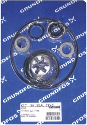 GRUNDFOS SEALSET TP 12MM AUUE 96409264