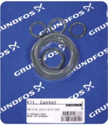 GRUNDFOS REP SET ASAFD. CR/I/N 1S/1/3/5 96455091