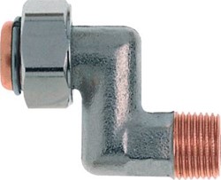 HEIMEIER S-KOPPELING R½ X DN20 (3/4) 1353-03.362